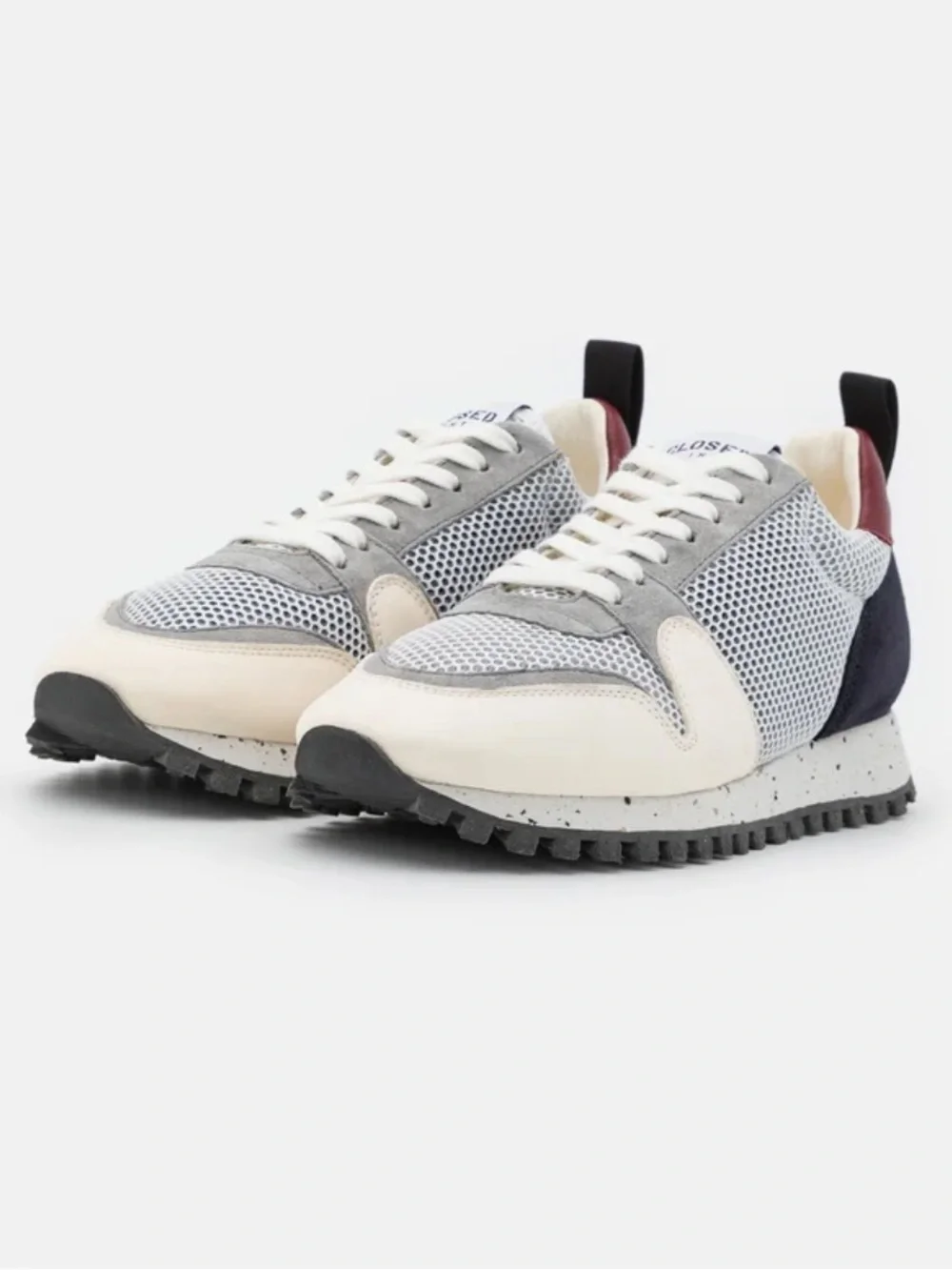 Closed x HOFF City Sneaker in Women’s EU Size 38/US 7.5-8